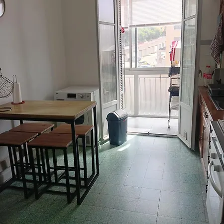 홈스테이 Chambres Chez L'Habitant