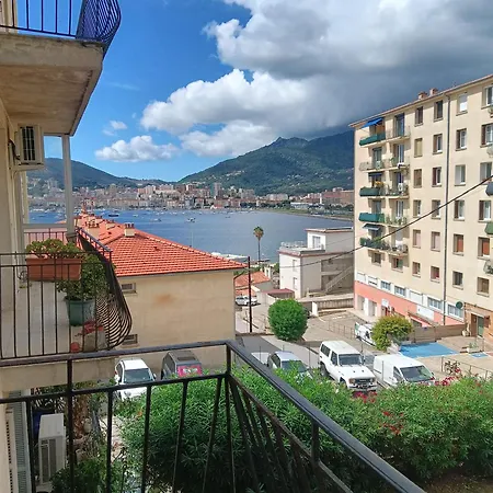 Chambres Chez L'Habitant Ajaccio (Corsica)