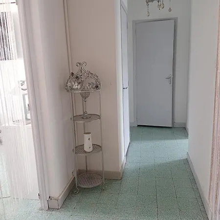 Pansiyon Chambres Chez L'Habitant