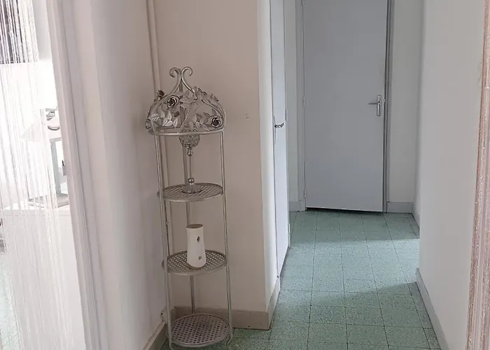 Ubytování v soukromí Chambres Chez L'Habitant